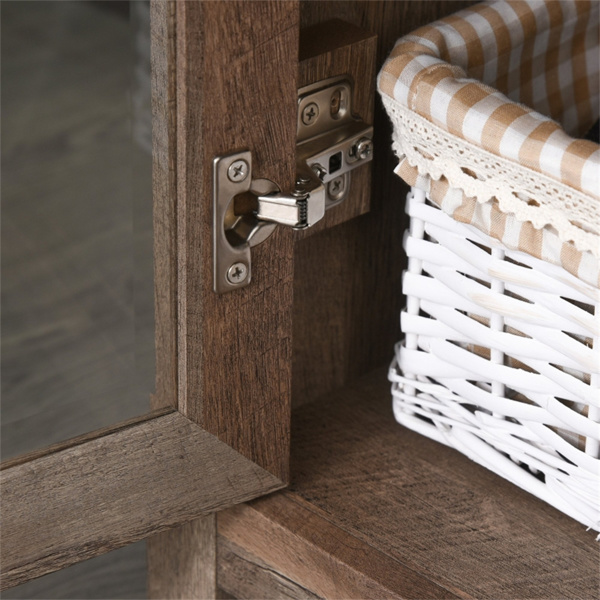 Shelf Book/Storage Cabinet