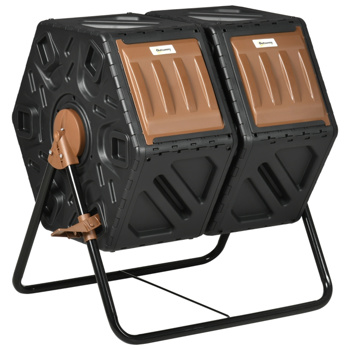 Compost Bin 