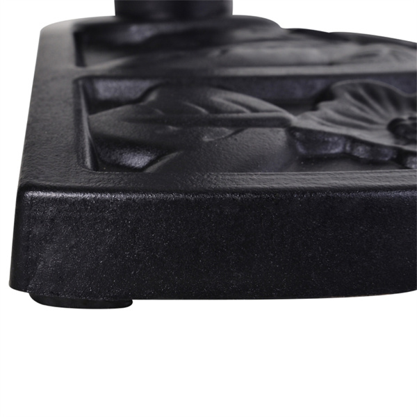  Umbrella Base