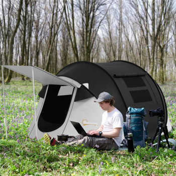 Party Tent