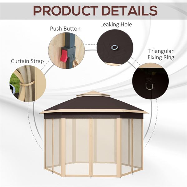 Pop Up Canopy Tent 