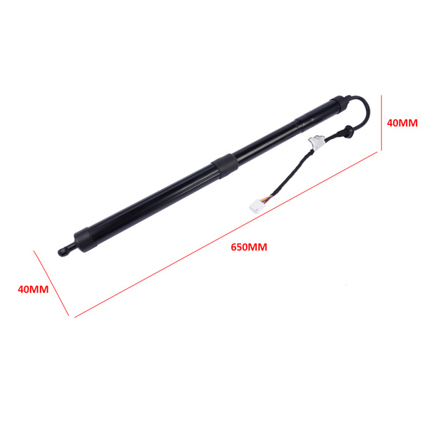 2Pcs Powerlift Tailgate Strut For 2018-2024 Lexus UX 200 200h 6802076010 6801076010