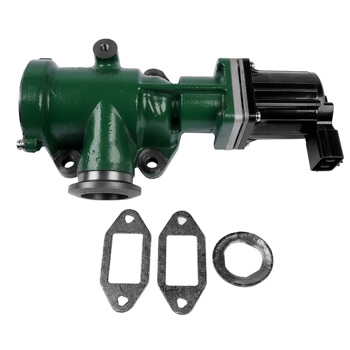 EGR Cooler Valve Kit for Cummins ISB 6.7L Engines 2007-2010 5473207RX 4309085RX