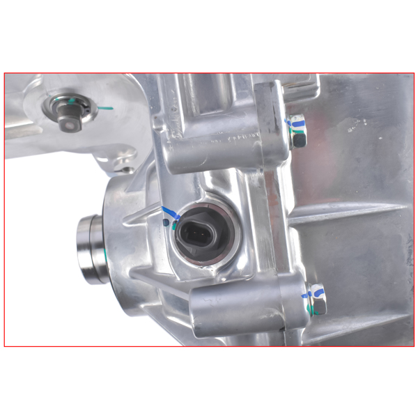 Transfer Case NP246 NP8 4L80E Transmission for Chevrolet Silverado Suburban 2500