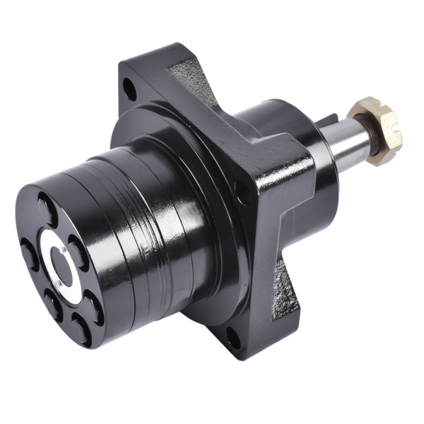 液压马达 Hydraulic Motor TJ0050US081AAKY For Parker TJ0050US081AAAB-5