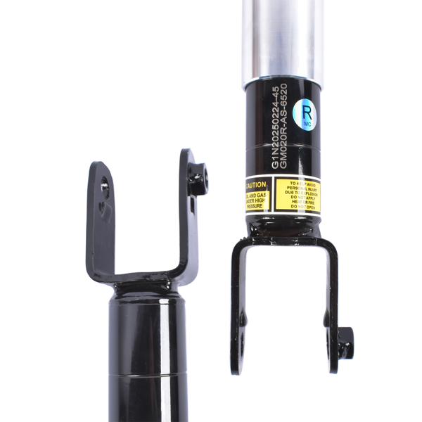 减震器 2x Rear Air Suspension Shocks Struts For Cadillac STS 2005-2011 3.6L V6 4.6L V8 - Gas 15148389 15148390-7