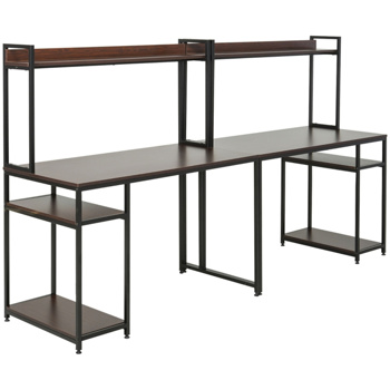 Office Computer Desk ( Amazon Shipping)（Prohibited by WalMart）