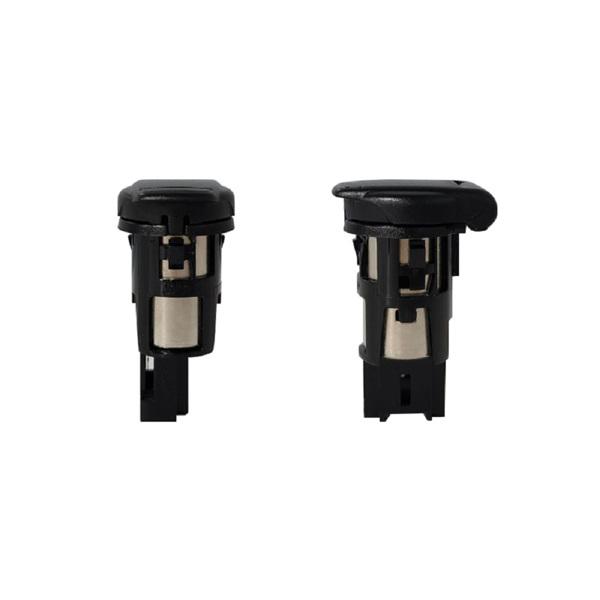 Car Power Socket, 253312923R, High Efficiency 12V 120W Car Power Socket Auto Cigarette Lighter Replacement for Megane Koleos