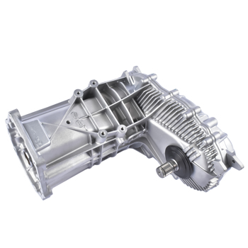 Automatic Transmission Transfer Case Assembly For 2011-2016 Porsche Cayenne 3.6L