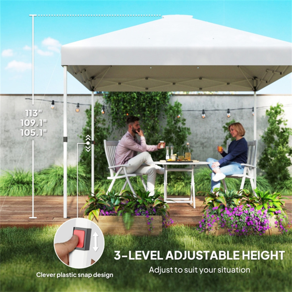 Party Tent