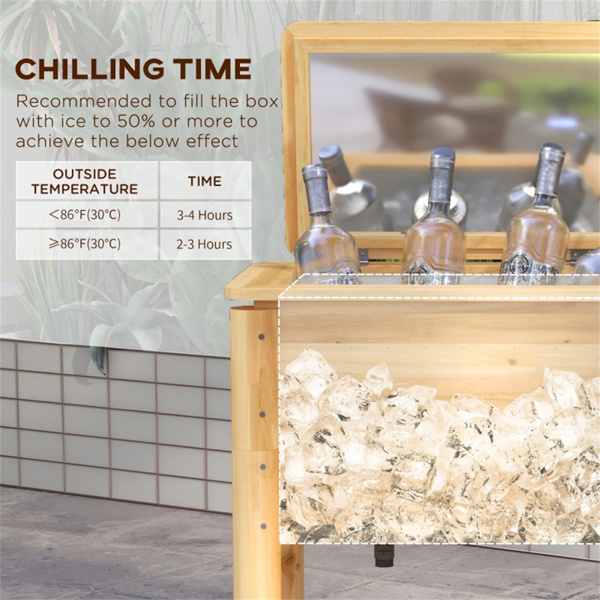  Cooler Ice 