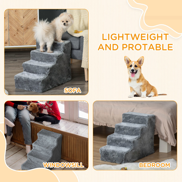 Pet Stairs