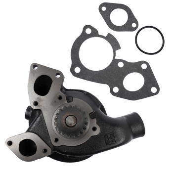 Water Pump For Massey Ferguson Tractor 3140 3655 4260 8120 1004 1004T 1006 1006T engines U5MW0157 4131E011