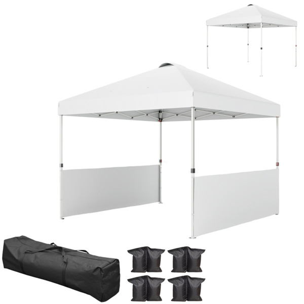 Party Tent