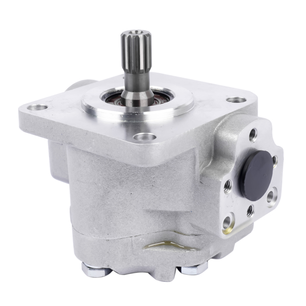 液压泵 AM876753 Hydraulic Pump For John Deere 790 870 970 990 1070 3005 4005 Tractor AM876753-A-2