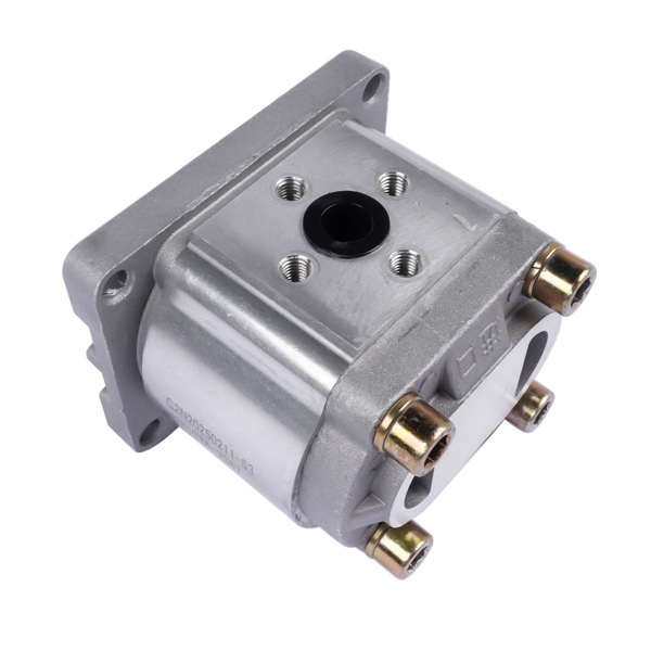 液压泵 Gear Pump for Jinma Tractor Hydraulic Pump Right-Hand Even Key CB306 CBN-E306 -7