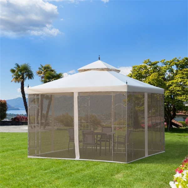 Party Tent