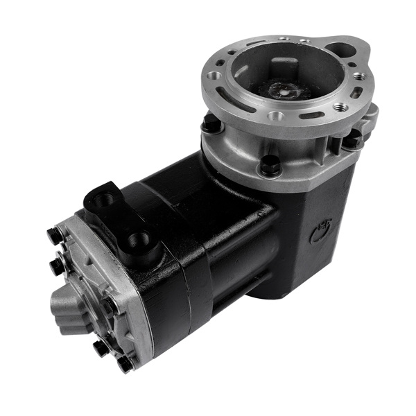 Air Brake Compressor 3558072RX For Cummins Engine L10 M11 N14 3558072 3558072X