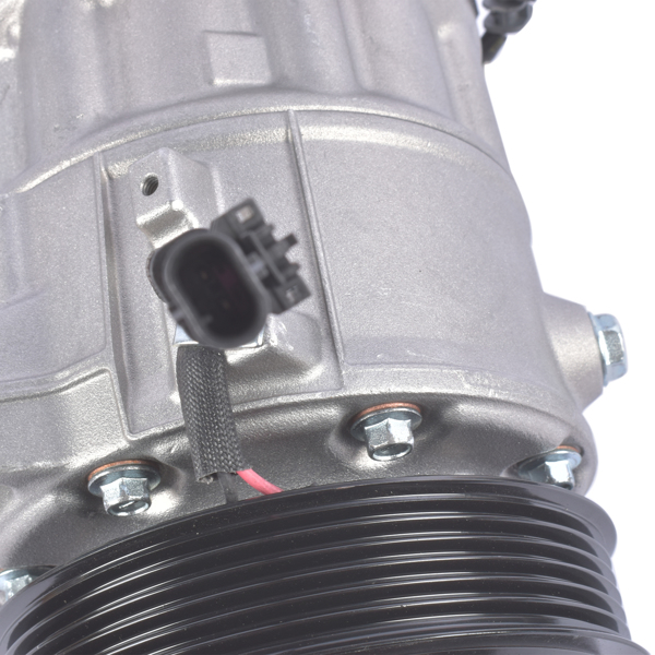 A/C Compressor 7SBH17 for Chevrolet Impala Limited 3.6L V6 FLEX DOHC 2014-2016