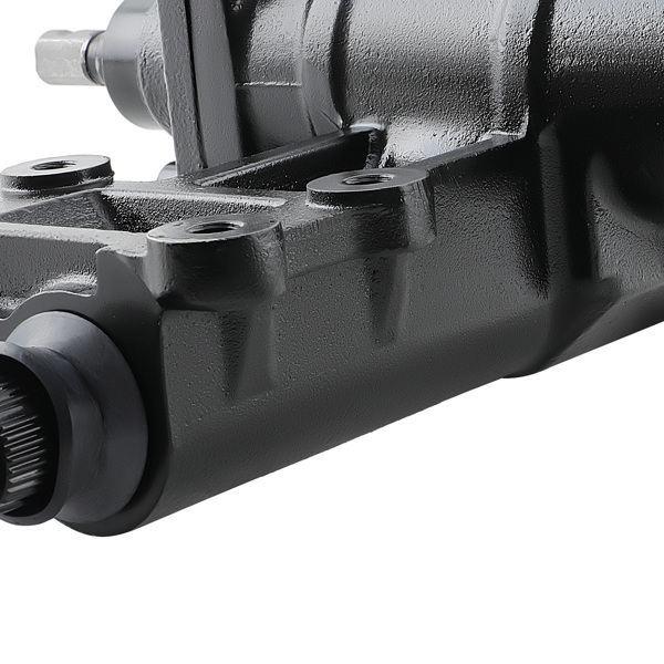 Right Hand Drive Power Steering Gear Box For Jeep Wrangler 2007-2017 52126349AC