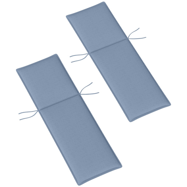 花园椅椅子坐垫（周末不发货）（ Amazon Shipping）（WalMart禁售）-2