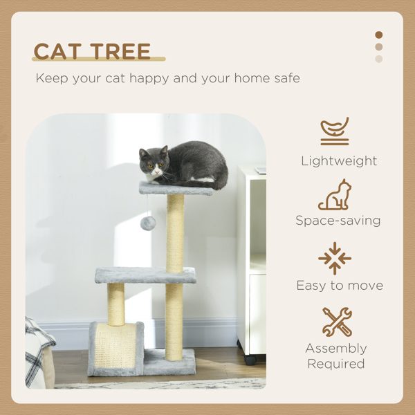 Cat Tree