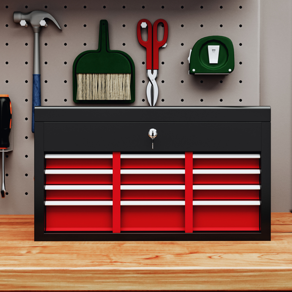Tool Box