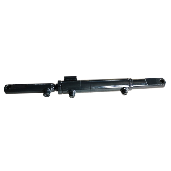 悬挂油缸 1900132400 Quick Attach Hitch Cylinder For Takeuchi Skid Steer TL12 (CR) TL250 1900120500 1900100700-1
