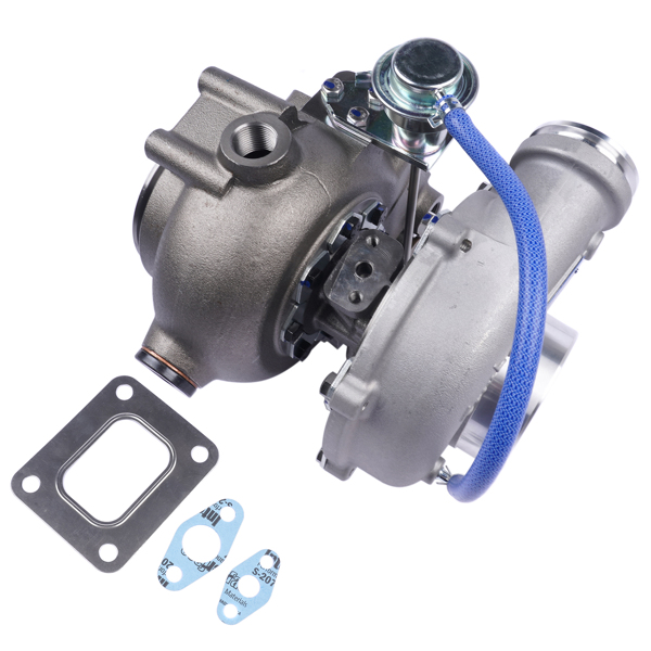 涡轮增压器 Turbocharger fits for Yanmar Marine with 6LY2-STE Engine 1998-2001 119575-18011 119575-18010 11957518011-7