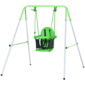 Toddler Swing Set 