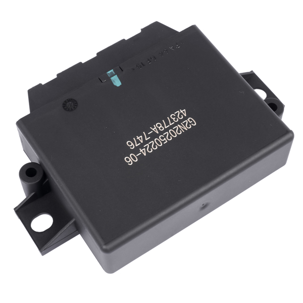 Park Assist Parking Distance Control Module Unit PDC For Audi Q5 V6 2009-2012 8K0919475R