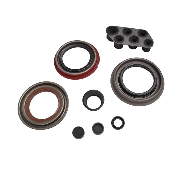 变速箱修包 Transmission Master Rebuild Kit 6L90 6L90E 6L80 6L80E W/Gaskets Friction Filter Fit for Chevy Cadillac GMC-7