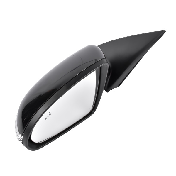 Front Driver Side Power Mirror Heated with Blind Spot for Kia Optima 1.6L 2.0L 2016-2020