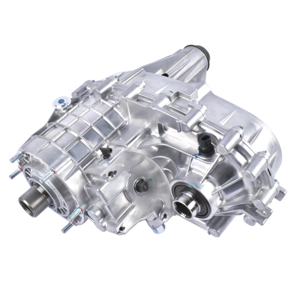Transfer Case NP246 NP8 4L80E Transmission for Chevrolet Silverado Suburban 2500