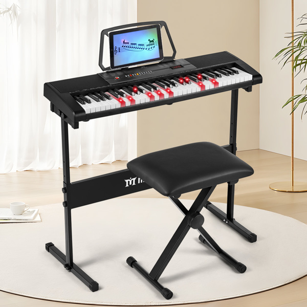 Electronic keyboard
