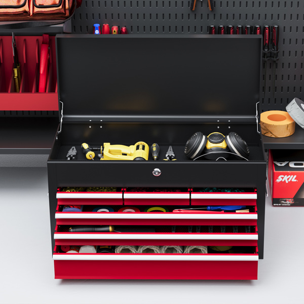 Tool Box
