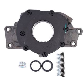 Engine Oil Pump High Pressure Performance For GM Chevrolet LS LS1 LS2 LS3 10295