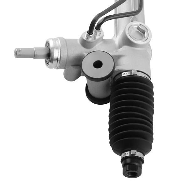 Complete Power Steering Rack & Pinion Assembly for Chevy Trailblazer GMC Envoy