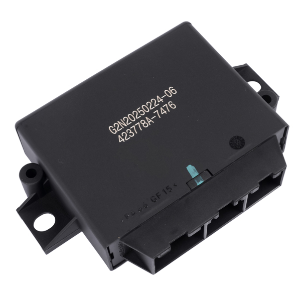 Park Assist Parking Distance Control Module Unit PDC For Audi Q5 V6 2009-2012 8K0919475R
