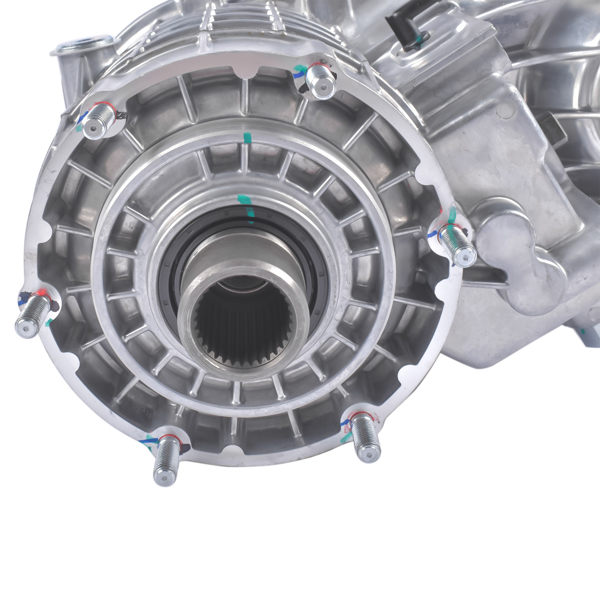Transfer Case NP246 NP8 4L80E Transmission for Chevrolet Silverado Suburban 2500