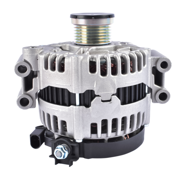 发电机 Alternator 180 Amp 12V for BMW 128i 323i 328i 328xi 330i 528i 528xi X3 X5 12317550968-2