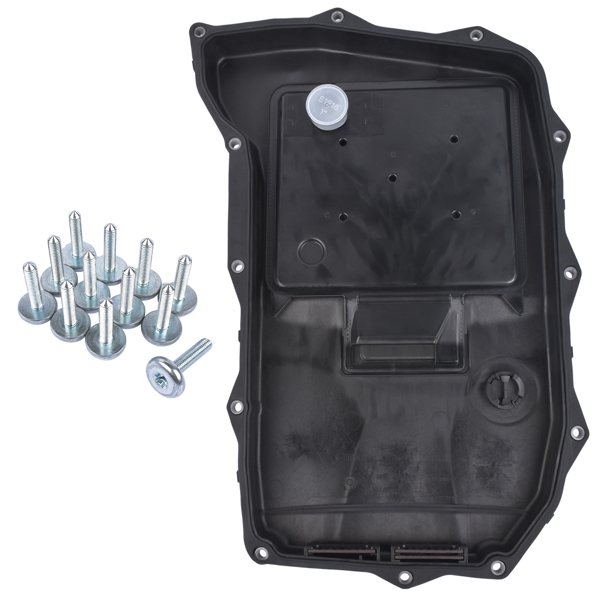New Transmission Oil Pan for Audi S4 S5 SQ5 Q7 RS5 2017-2021 3.0L V6 GAS 0D5398009