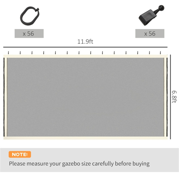 Canopy Replacement
