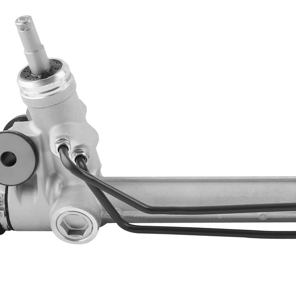 Complete Power Steering Rack & Pinion Assembly for Chevy Trailblazer GMC Envoy