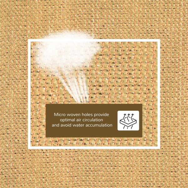 遮阳帆（周末不发货）（ Amazon Shipping）（WalMart禁售）-4