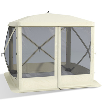 Party Tent