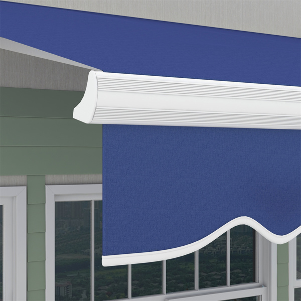 Patio Retractable Awning 