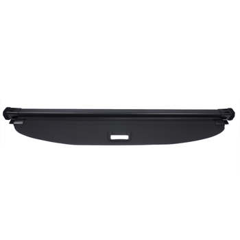 Retractable Cargo Cover for VW Volkswagen Atlas Cross Sport 2020-2025 3.6L V6 Not fit for Atlas