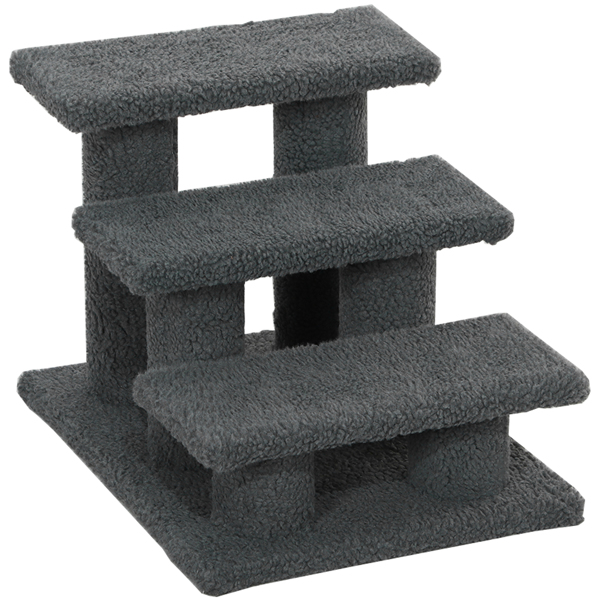 Pet Stairs Dog Cat Step Scratch Post