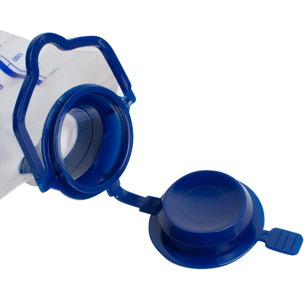 Enema Reusable Colon Enema Bag Cleansing Kit